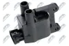 Zündspule NTY ECZ-SU-009 Bild Zündspule NTY ECZ-SU-009