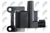 Zündspule NTY ECZ-SU-009 Bild Zündspule NTY ECZ-SU-009