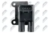 Zündspule NTY ECZ-SU-009 Bild Zündspule NTY ECZ-SU-009