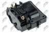 Zündspule NTY ECZ-TY-009 Bild Zündspule NTY ECZ-TY-009