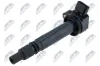 Z&uuml;ndspule NTY ECZ-TY-013