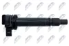 Zündspule NTY ECZ-TY-013 Bild Zündspule NTY ECZ-TY-013