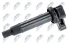 Zündspule NTY ECZ-TY-015 Bild Zündspule NTY ECZ-TY-015