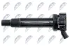 Zündspule NTY ECZ-TY-015 Bild Zündspule NTY ECZ-TY-015