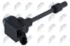 Zündspule 12 V NTY ECZ-TY-024 Bild Zündspule 12 V NTY ECZ-TY-024