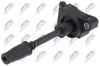 Zündspule NTY ECZ-TY-026 Bild Zündspule NTY ECZ-TY-026
