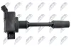 Zündspule NTY ECZ-TY-028 Bild Zündspule NTY ECZ-TY-028