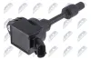Z&uuml;ndspule NTY ECZ-TY-030