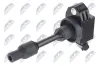 Zündspule NTY ECZ-TY-030 Bild Zündspule NTY ECZ-TY-030