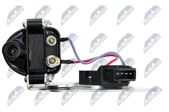 Zündspule 12 V NTY ECZ-VV-000 Bild Zündspule 12 V NTY ECZ-VV-000