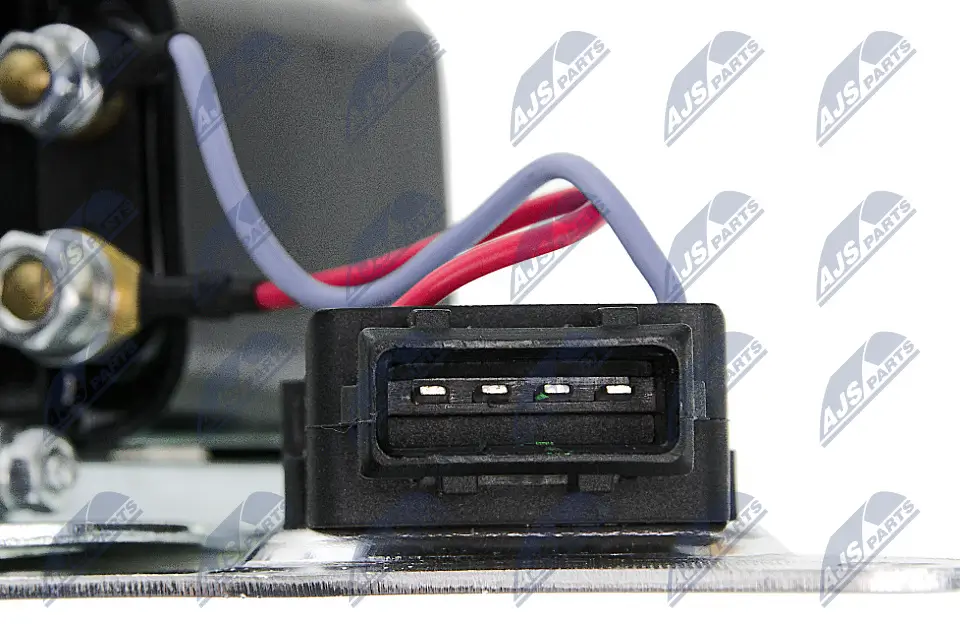 Bremssattel Hinterachse links Hinterachse NTY HZT-PL-022