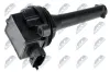 Zündspule NTY ECZ-VV-003 Bild Zündspule NTY ECZ-VV-003