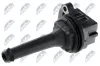Zündspule NTY ECZ-VV-003 Bild Zündspule NTY ECZ-VV-003