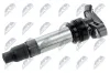 Zündspule NTY ECZ-VV-004 Bild Zündspule NTY ECZ-VV-004