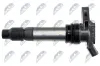 Zündspule NTY ECZ-VV-004 Bild Zündspule NTY ECZ-VV-004