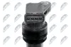 Zündspule NTY ECZ-VV-004 Bild Zündspule NTY ECZ-VV-004