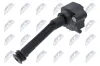 Z&uuml;ndspule 12 V NTY ECZ-VV-007