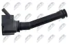 Zündspule 12 V NTY ECZ-VV-007 Bild Zündspule 12 V NTY ECZ-VV-007