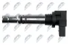 Zündspule NTY ECZ-VW-000 Bild Zündspule NTY ECZ-VW-000