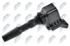 Zündspule NTY ECZ-VW-002 Bild Zündspule NTY ECZ-VW-002