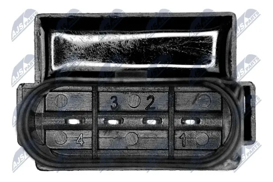 Zündspule NTY ECZ-VW-009 Bild Zündspule NTY ECZ-VW-009