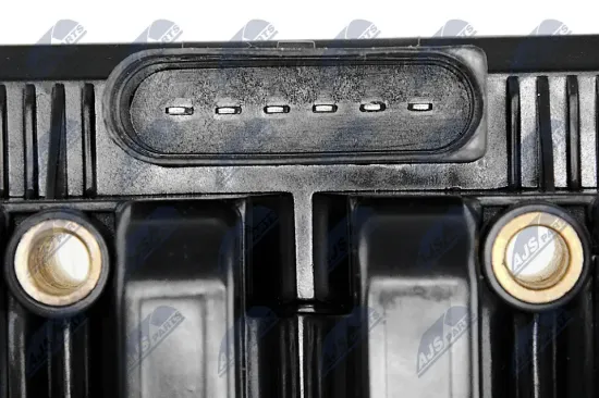 Bremssattel Hinterachse rechts Hinterachse NTY HZT-PL-045 Bild Bremssattel Hinterachse rechts Hinterachse NTY HZT-PL-045