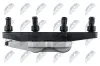 Zündspule NTY ECZ-VW-013 Bild Zündspule NTY ECZ-VW-013