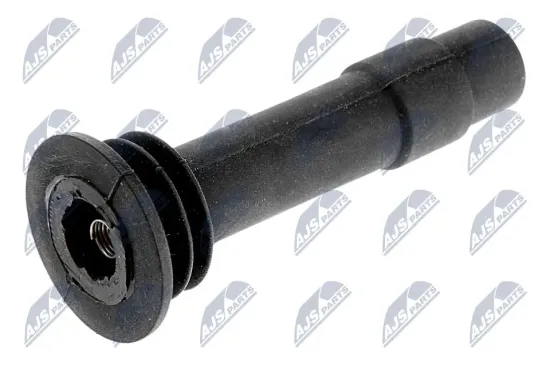 Stecker, Zündspule NTY ECZ-VW-013A Bild Stecker, Zündspule NTY ECZ-VW-013A