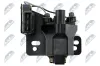 Zündspule 12 V NTY ECZ-VW-019 Bild Zündspule 12 V NTY ECZ-VW-019