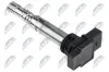 Zündspule 12 V 12 V NTY ECZ-VW-023 Bild Zündspule 12 V 12 V NTY ECZ-VW-023
