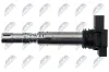 Zündspule 12 V 12 V NTY ECZ-VW-023 Bild Zündspule 12 V 12 V NTY ECZ-VW-023