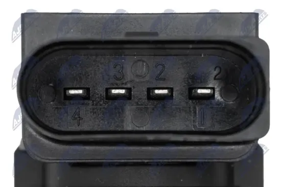 Zündspule 12 V 12 V NTY ECZ-VW-023 Bild Zündspule 12 V 12 V NTY ECZ-VW-023