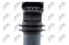 Zündspule 12 V NTY ECZ-VW-030 Bild Zündspule 12 V NTY ECZ-VW-030