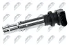 Z&uuml;ndspule 12 V NTY ECZ-WW-000