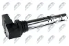 Zündspule 12 V NTY ECZ-WW-000 Bild Zündspule 12 V NTY ECZ-WW-000