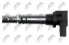 Zündspule 12 V NTY ECZ-WW-000 Bild Zündspule 12 V NTY ECZ-WW-000