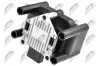 Z&uuml;ndspule NTY ECZ-WW-001