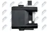 Zündspule NTY ECZ-WW-001 Bild Zündspule NTY ECZ-WW-001