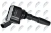 Z&uuml;ndspule 12 V NTY ECZ-WW-002