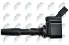Zündspule 12 V NTY ECZ-WW-002 Bild Zündspule 12 V NTY ECZ-WW-002