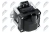 Zündspule NTY ECZ-WW-010 Bild Zündspule NTY ECZ-WW-010