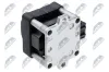Zündspule NTY ECZ-WW-010 Bild Zündspule NTY ECZ-WW-010