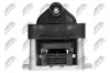 Zündspule NTY ECZ-WW-010 Bild Zündspule NTY ECZ-WW-010