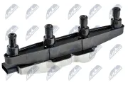 Zündspule 12 V NTY ECZ-WW-011