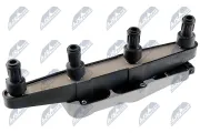 Zündspule 12 V NTY ECZ-WW-013