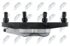 Zündspule 12 V NTY ECZ-WW-013 Bild Zündspule 12 V NTY ECZ-WW-013