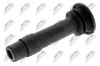 Stecker, Z&uuml;ndspule NTY ECZ-WW-013A