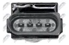 Zündspule NTY ECZ-WW-016 Bild Zündspule NTY ECZ-WW-016
