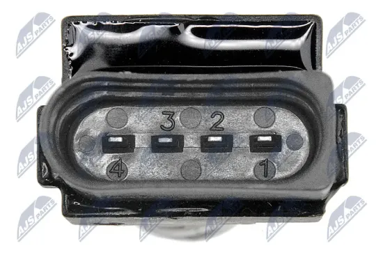 Zündspule NTY ECZ-WW-016 Bild Zündspule NTY ECZ-WW-016