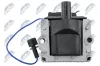 Zündspule NTY ECZ-WW-018 Bild Zündspule NTY ECZ-WW-018